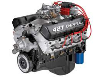 P2463 Engine